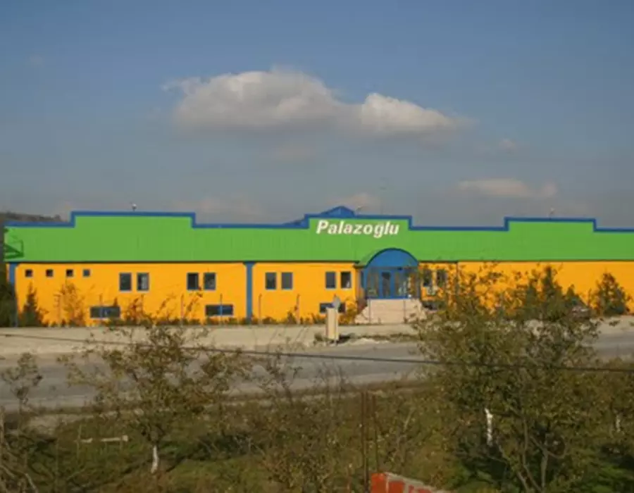 Trailer Factory With 2nd Generation Management