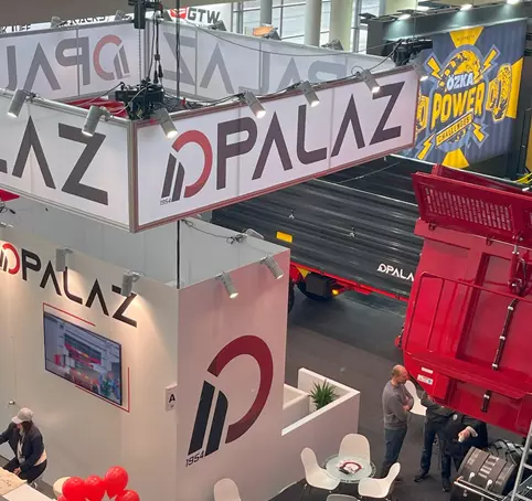 Visit Us at Agritechnica Hannover 2025